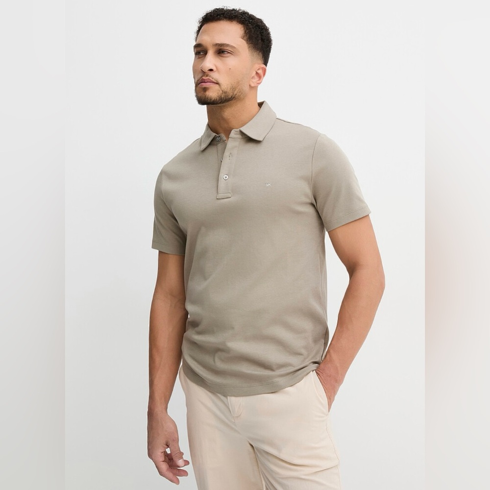 🩷FIRM PRICE🩷 Michael Kors Men's Polo Shirt
